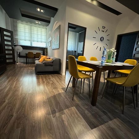 Apartament Jagiellonska 索斯诺维茨 外观 照片