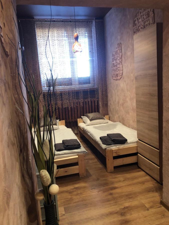 Apartament Jagiellonska 索斯诺维茨 外观 照片