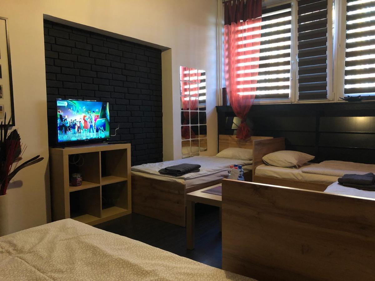 Apartament Jagiellonska 索斯诺维茨 外观 照片