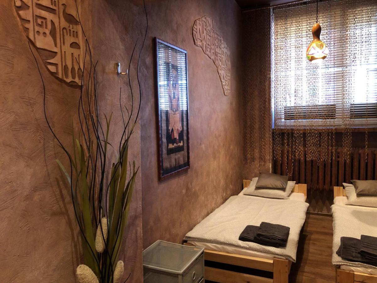 Apartament Jagiellonska 索斯诺维茨 外观 照片