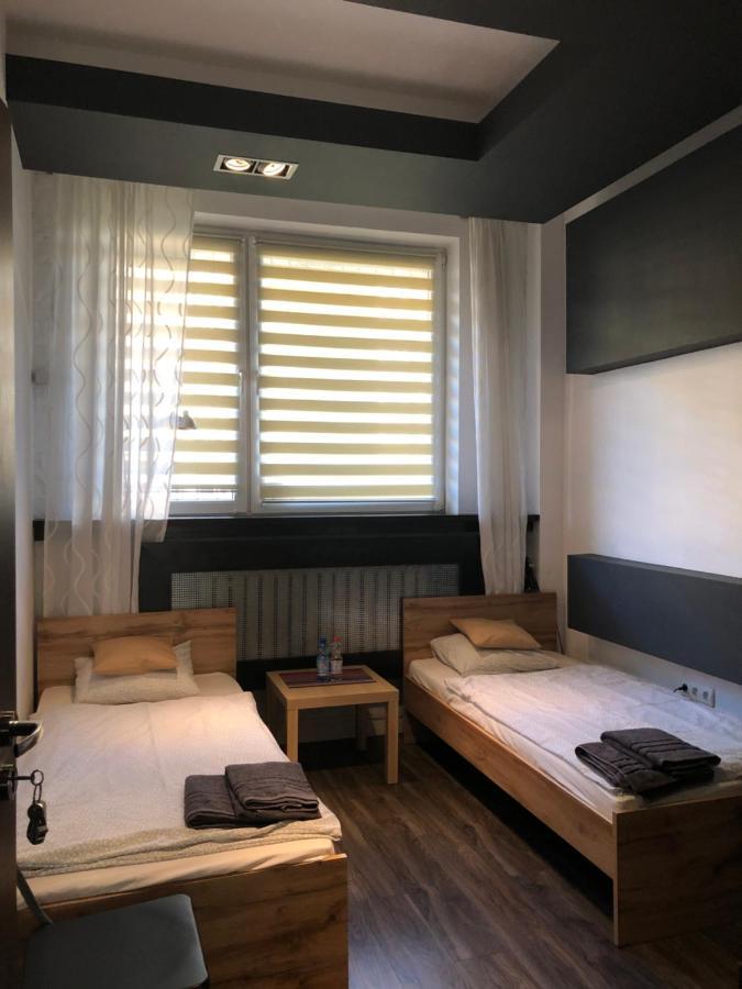 Apartament Jagiellonska 索斯诺维茨 外观 照片