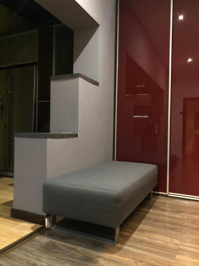 Apartament Jagiellonska 索斯诺维茨 外观 照片