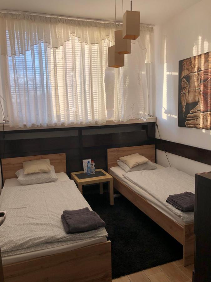Apartament Jagiellonska 索斯诺维茨 外观 照片