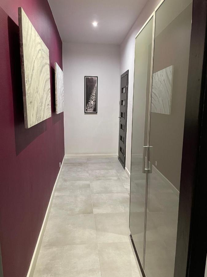 Apartament Jagiellonska 索斯诺维茨 外观 照片