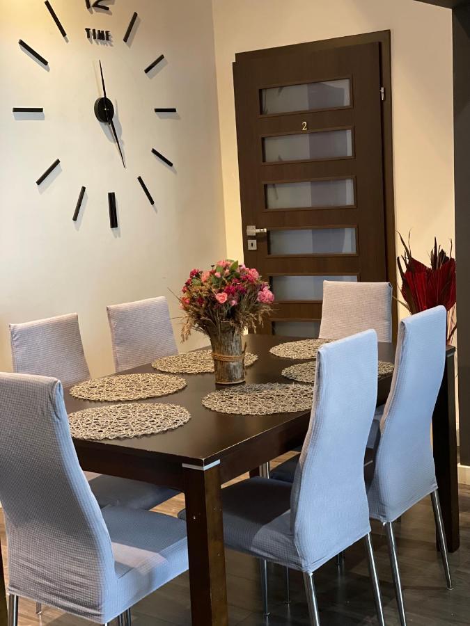 Apartament Jagiellonska 索斯诺维茨 外观 照片
