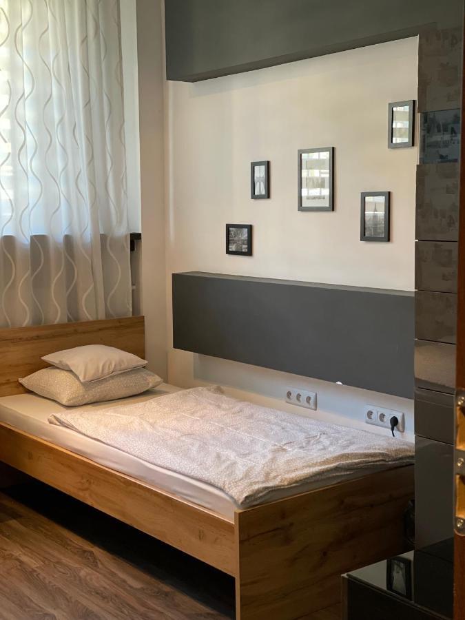 Apartament Jagiellonska 索斯诺维茨 外观 照片