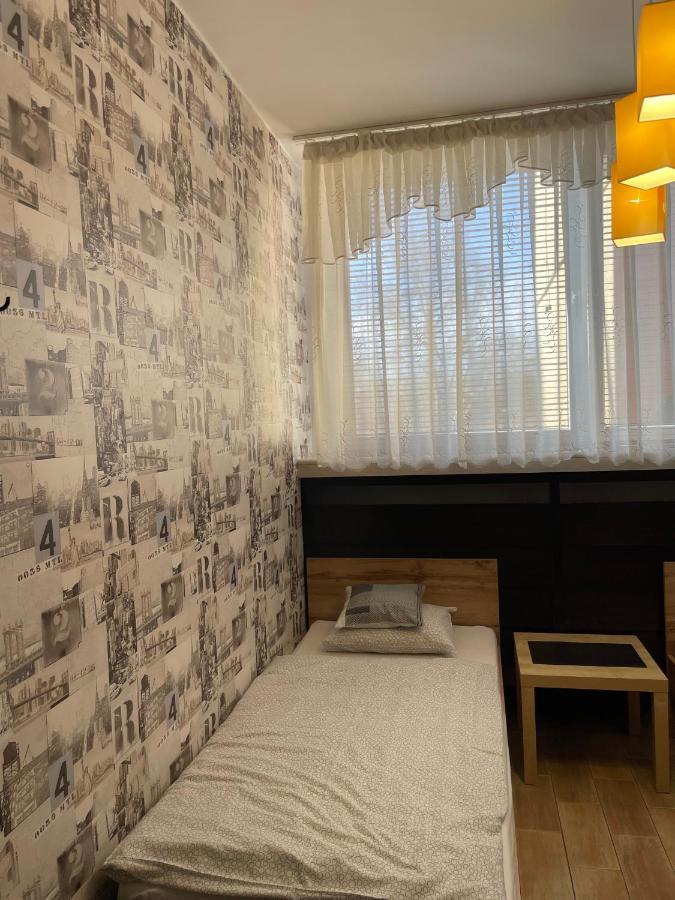Apartament Jagiellonska 索斯诺维茨 外观 照片