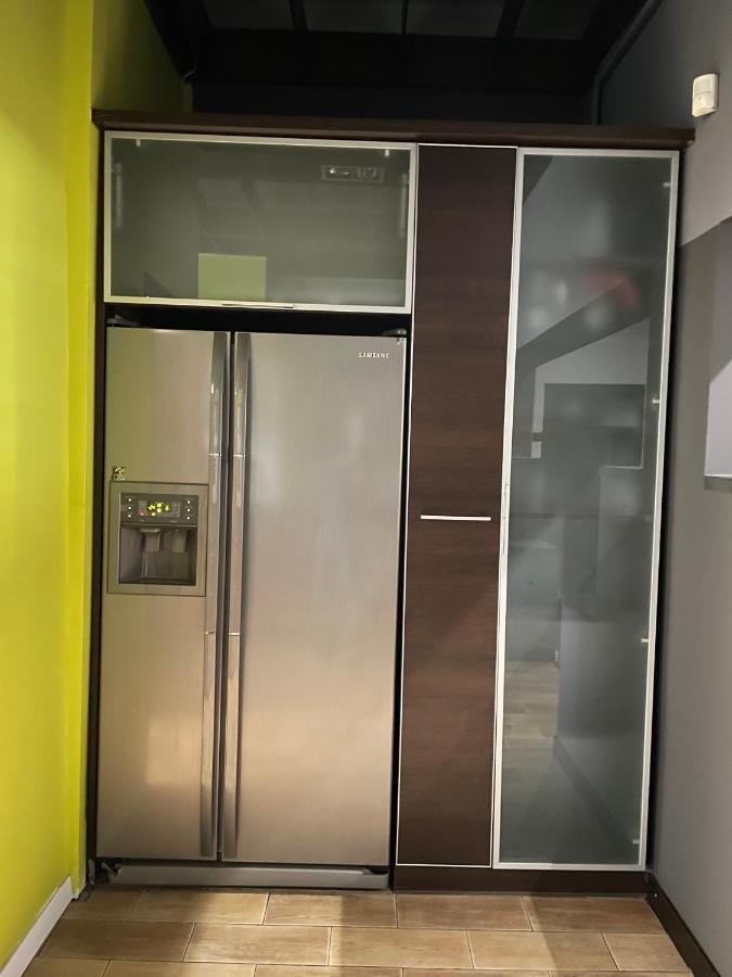 Apartament Jagiellonska 索斯诺维茨 外观 照片
