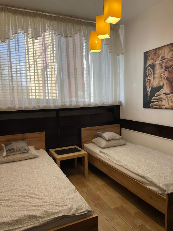 Apartament Jagiellonska 索斯诺维茨 外观 照片