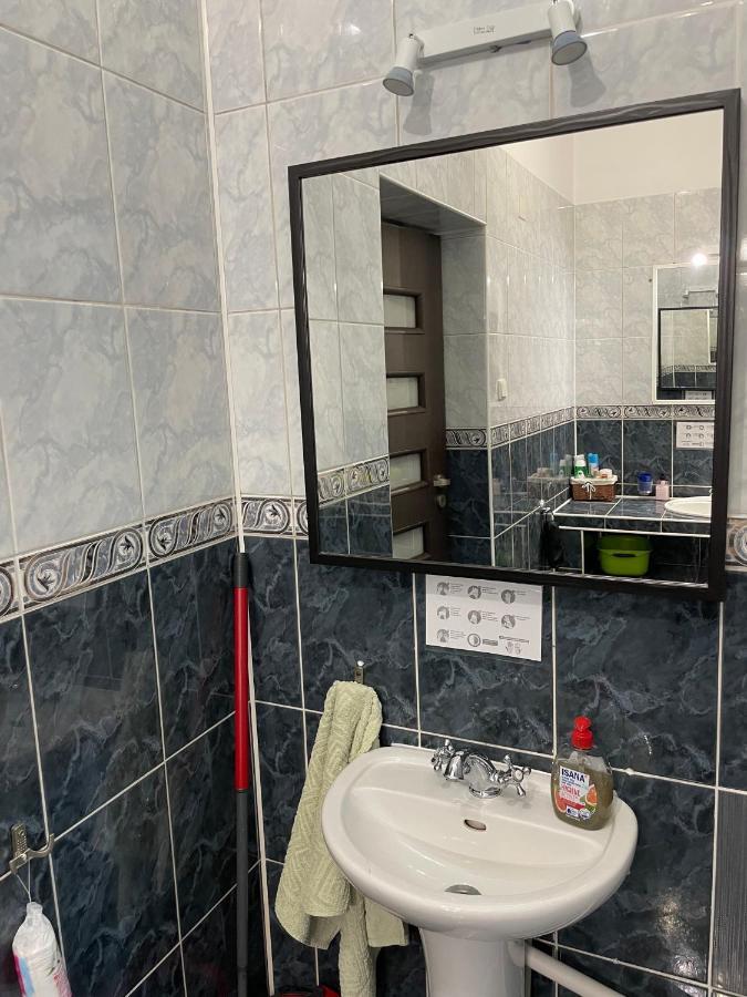 Apartament Jagiellonska 索斯诺维茨 外观 照片