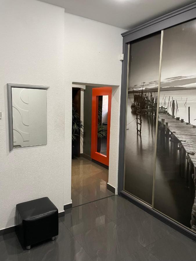 Apartament Jagiellonska 索斯诺维茨 外观 照片