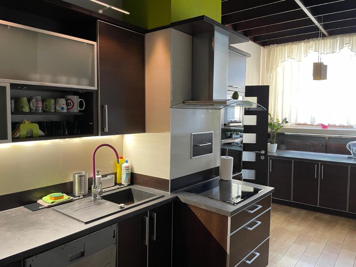 Apartament Jagiellonska 索斯诺维茨 外观 照片
