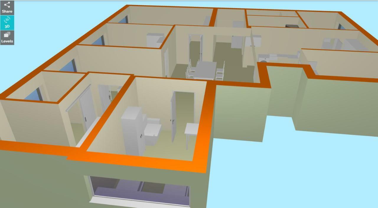 Apartament Jagiellonska 索斯诺维茨 外观 照片