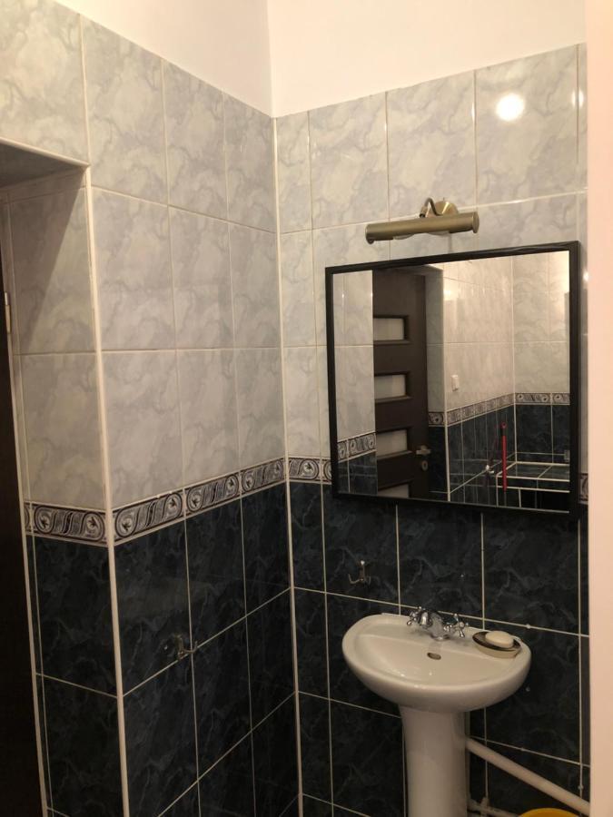 Apartament Jagiellonska 索斯诺维茨 外观 照片