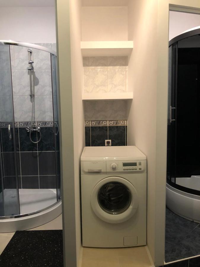 Apartament Jagiellonska 索斯诺维茨 外观 照片