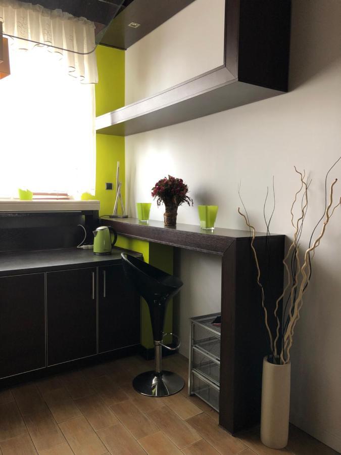 Apartament Jagiellonska 索斯诺维茨 外观 照片